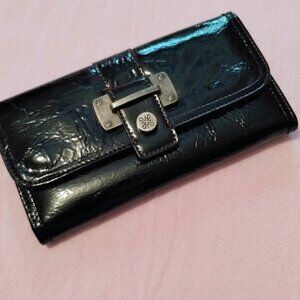 Vera Wang Long Wallet